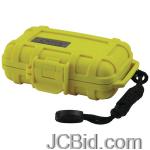 JCBid.com online auction Otterbox-1000-05-1000-series-waterproof-case-yellow