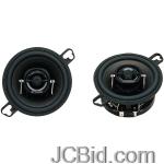 JCBid.com online auction Pioneer-tsa878-3-12-inch-2-way-speakers
