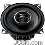 JCBid.com online auction Pioneer-ts-d1002r-4-2-way-speakers