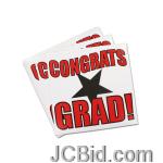 JCBid.com Mortarboard-Stickers-display-Case-of-180-pieces JCBid.com Mortarboard-Stickers-display-Case-of-180-pieces