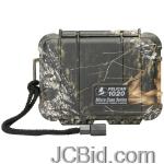 JCBid.com online auction Pelican-1020-025-113-mossy-oak-micro-case-dim-638l-x-213w-x-475h-