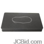 JCBid.com online auction Pelican-1060-400-000-1062-pick-n-plucktm-foam-insert-for-1060-case