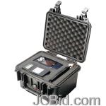 JCBid.com online auction Pelican-1300-000-110-1300-case-black