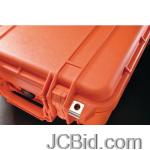 JCBid.com online auction Pelican-1300-000-150-1300-case-orange