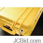 JCBid.com online auction Pelican-1450-000-240-1450-case-yellow