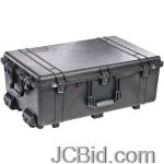 JCBid.com online auction Pelican-1650-020-110-1650-case
