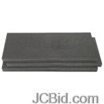 JCBid.com online auction Pelican-1720-400-000-1721-replacement-foam-set-3-pc
