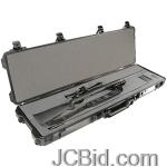 JCBid.com online auction Pelican-1750-000-110-1750-black-rifleshotgun-case