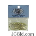 JCBid.com Split-Key-Rings-display-Case-of-180-pieces JCBid.com Split-Key-Rings-display-Case-of-180-pieces