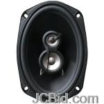 JCBid.com online auction Planet-audio-tq693-anarchy-speakers-3-way-6-x-9