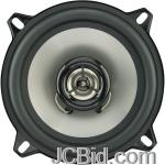 JCBid.com online auction Power-acoustik-kp-52n-kp-series-full-range-speakers-525-180w-2-way