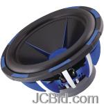 JCBid.com online auction Power-acoustik-mofo-124x-mofo-subwoofers-12-2700w