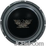 JCBid.com online auction Power-acoustik-pen-12w-12-pen-series-subwoofer