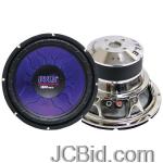 JCBid.com online auction Pyle-pl1290bl-blue-series-high-power-subwoofers-12