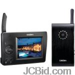 JCBid.com online auction Uniden-udw10003-portable-35-display-surveillance-system-with-camera