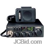 JCBid.com online auction Uniden-pro520xl-40-channel-7-watt-compact-cb-radio