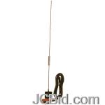 JCBid.com online auction Tram-tram-1199-glass-mount-all-band-scanner-antenna