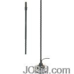 JCBid.com online auction Tram-3-m-b-hc-fiberglass-5-magnet-mount-cb-antenna-kit