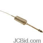 JCBid.com online auction Browning-br-28-high-performance-broad-band-63-cb-antenna