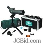 JCBid.com online auction Yukon-advanced-optics-yk11025k-1545-x-60mm-spotting-scope-kit-with-angled-eye-piece