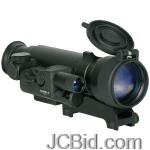 JCBid.com online auction Yukon-yk16014t-tactical-25-x-50mm-night-vision-riflescope