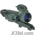 JCBid.com online auction Yukon-yk26013wl-varmit-hunter-25-x-50mm-night-vision-riflescope