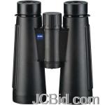 JCBid.com online auction Zeiss-524512-0000-000-conquest-12-x-45mm-binocular