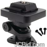 JCBid.com online auction Arkon-cmp128-adhesive-camera-video-recorder-dashboard-mount