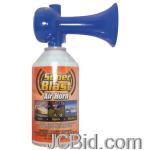 JCBid.com online auction Max-pro-ph-007-218-superblast-pump-horn