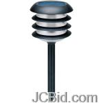 JCBid.com online auction Brinkmann-822-4000-0-sl-4-solar-powered-garden-light