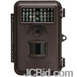 JCBid.com online auction Bushnell-119436c-80-megapixel-trail-camera-brown