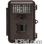 JCBid.com online auction Bushnell-119456c-80-megapixel-trail-camera-with-videoimage-screen-brown