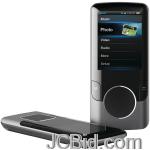 JCBid.com online auction Coby-mp707-8gblk-8-gb-mp3mp4-player-with-fm-radio