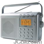 JCBid.com online auction Amfm-radio-wnoaa-alrm