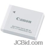 JCBid.com online auction Canon-2607b001aa-canonnb-6l-replacement-battery