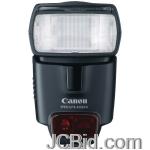 JCBid.com online auction Canon-2805b002-speedlite-430ex-ii-flash