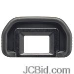 JCBid.com online auction Canon-2378a001-eb-eyecup-for-eos-rebel-series