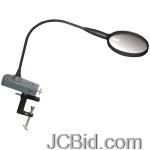 JCBid.com online auction Carson-cl-65-magniflex-led-magnifier