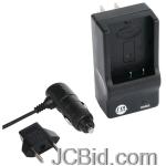 JCBid.com online auction Cta-mr-enel9-mini-battery-chargers-for-nikon-digital-cameras-for-en-el9