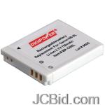 JCBid.com online auction Digipower-bp-cn6l-replacement-battery-for-canonr-nb-6l