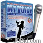 JCBid.com online auction Ipe-mv09053-my-voice