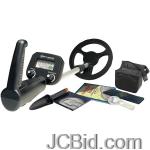 JCBid.com online auction Junior-metal-detector-coin-collecting-kit