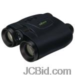 JCBid.com online auction Night-owl-optics-nonb2ff-nexgen-fixed-focus-25x-binoculars