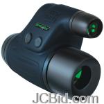 JCBid.com online auction Night-owl-optics-nonexgen-w-lightweight-monocular-2x-field-of-view-70-ft--200-ft