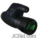 JCBid.com online auction Night-owl-optics-nonm4xi-lightweight-4x-monocular-4x-zoom-field-of-view-56-ft--200-ft