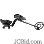 JCBid.com online auction Bounty-hunter-quickdrawii-quick-draw-ii-metal-detector