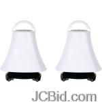 JCBid.com online auction Grace-digital-audio-gdi-aqshr21-accessory-wireless-speakers