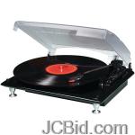 JCBid.com online auction Grace-digital-audio-gdi-vw00-mini-vinylwriter-usb-turntable-without-built-in-speaker