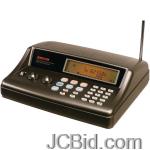 JCBid.com online auction Gre-psr200u-200-channel-base-station-analog-scanner-with-fm-radio