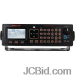 JCBid.com online auction Gre-psr-410-analog-mobile-scanner